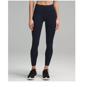Lululemon Fast and Free High-Rise
Tight 25" Colour True Navy